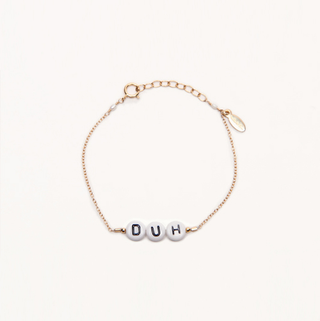 Illustration for article titled There's a line of Mean Girls jewelry now, for those times you want to look like Glen Coco
